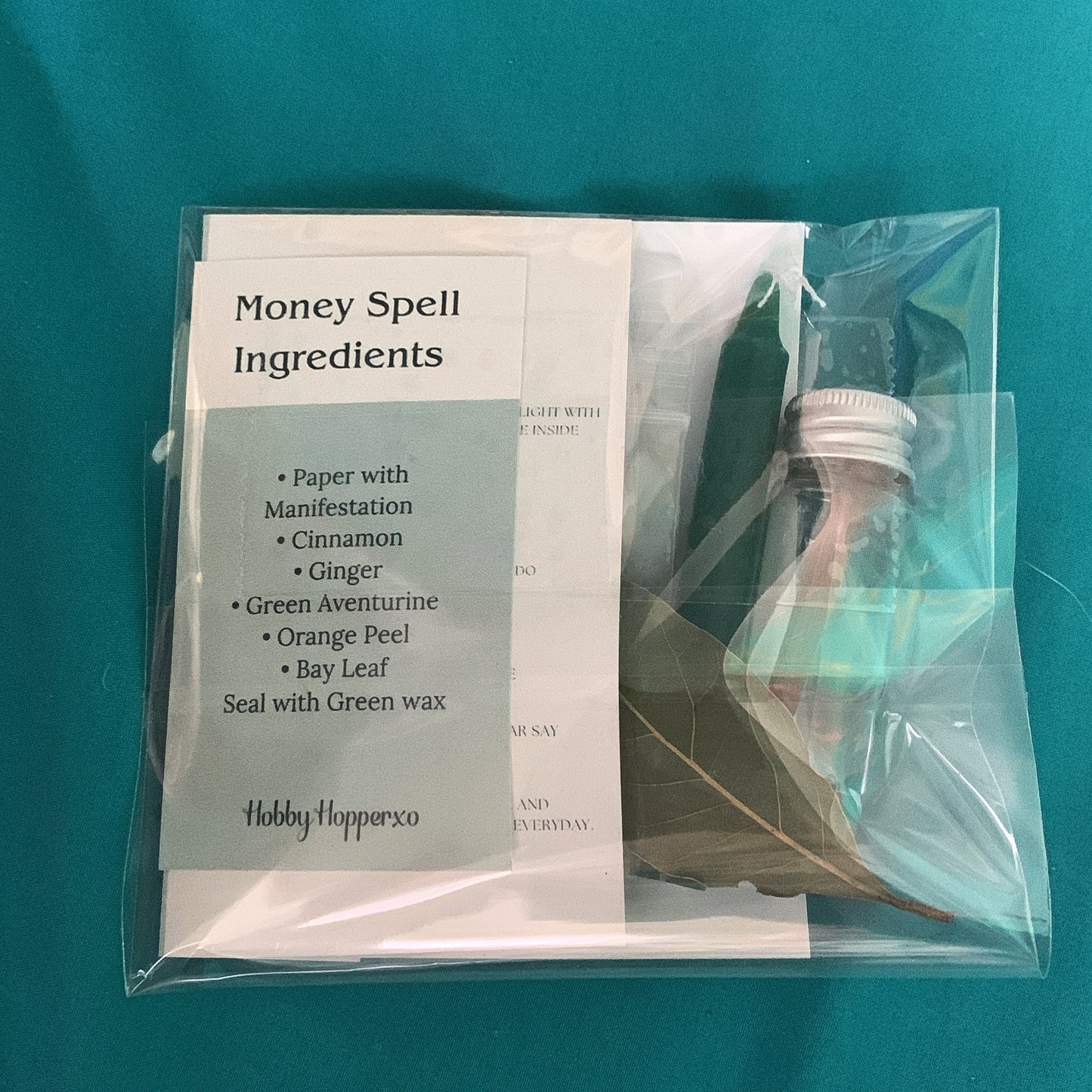 Spell Jars