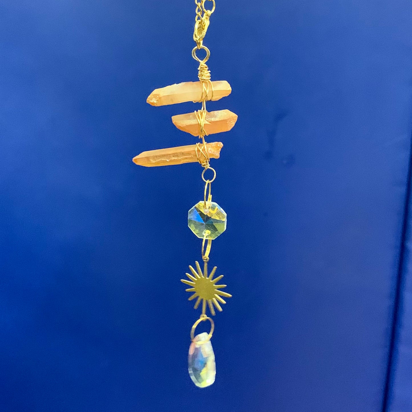 Sun Catchers Hobbyhopperxo