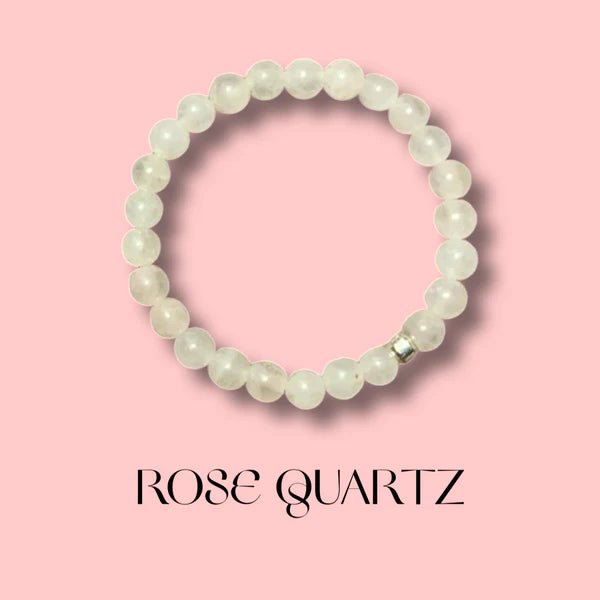 Mini Stone Crystal Stretch Bracelets